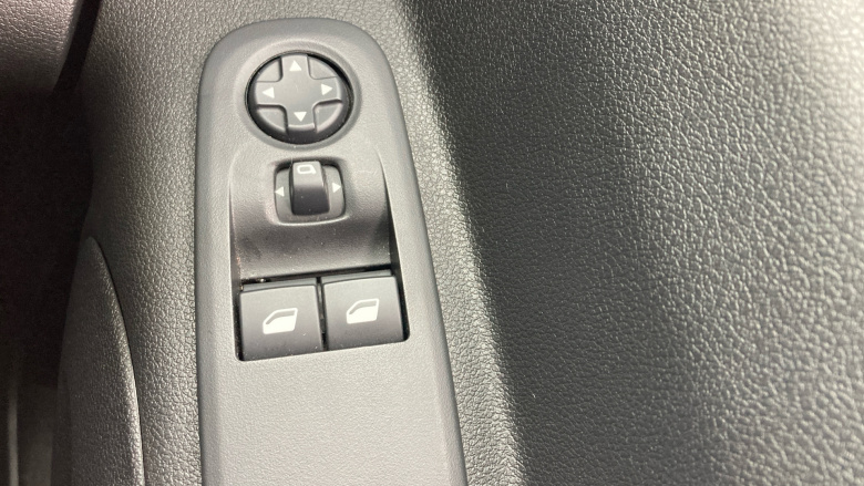 Citroen Berlingo 100kW Plus M 52kWh 5dr Auto Electric Estate